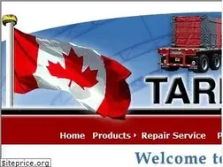 Sites similar to tarprite.com