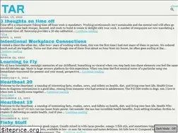 Sites similar to tarproductions.com
