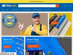 Sites similar to tarps.com