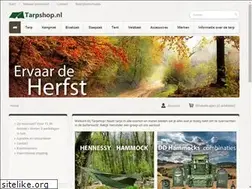 Sites similar to tarpshop.nl