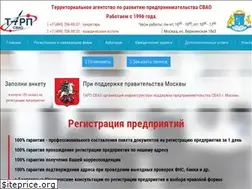 Sites similar to tarpsvao.ru