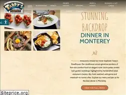 Sites similar to tarpys.com