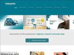 Sites similar to tarquini.com.ar