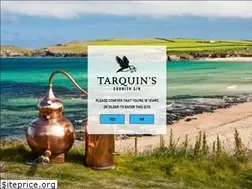 Sites similar to tarquinsgin.com