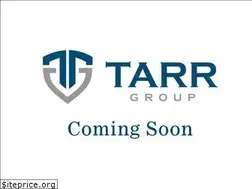 Sites similar to tarr-group.com
