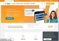 Sites similar to tarr.hu