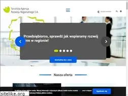 Sites similar to tarr.org.pl