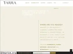 Sites similar to tarra.co