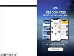 Sites similar to tarracoarena.com