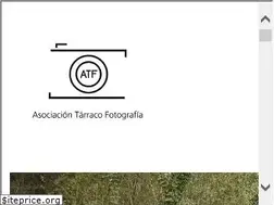 Sites similar to tarracofotografia.com