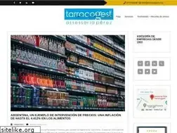 Sites similar to tarracogest.com