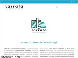 Sites similar to tarrafacoletivo.com.br