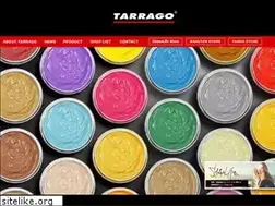 Sites similar to tarrago-jp.com
