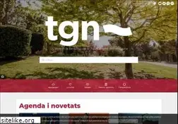 Sites similar to tarragona.cat