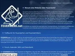Sites similar to tarragona.feuerwerk.net