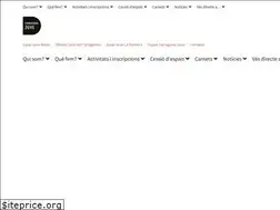 Sites similar to tarragonajove.org