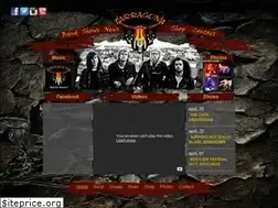 Sites similar to tarragonamusic.com