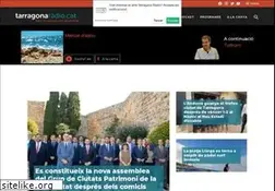 Sites similar to tarragonaradio.cat