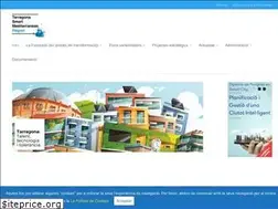 Sites similar to tarragonasmart.cat