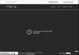 Sites similar to tarragonaturisme.cat