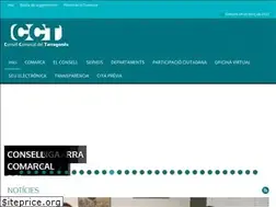 Sites similar to tarragones.cat