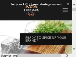 Sites similar to tarragonstudios.com