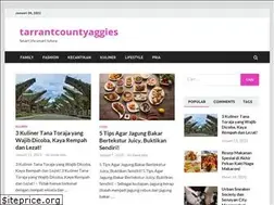 Sites similar to tarrantcountyaggies.org