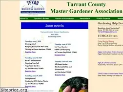 Sites similar to tarrantmg.org