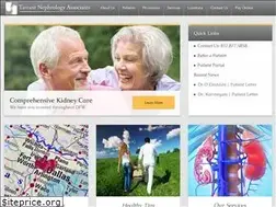Sites similar to tarrantnephrology.com