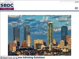 Sites similar to tarrantsbdc.org