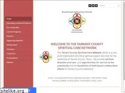 Sites similar to tarrantscn.org