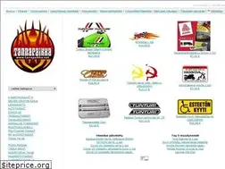 Sites similar to tarrapaikka.net