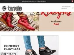 Sites similar to tarrats.es