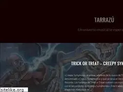 Sites similar to tarrazu.wordpress.com