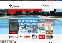 Sites similar to tarrega.cat