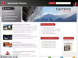 Sites similar to tarrenz.at