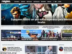 Sites similar to tarreo.cl