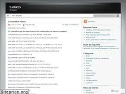 Sites similar to tarres44.wordpress.com