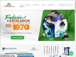 Sites similar to tarrillobarba.com.pe