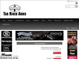 Sites similar to tarriverarms.com