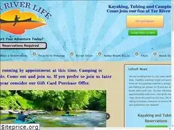 Sites similar to tarriverlife.com