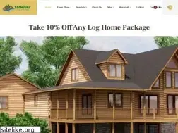 Sites similar to tarriverloghomes.com