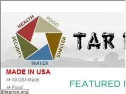 Sites similar to tarrivertradingpost.us