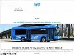 Sites similar to tarrivertransit.org