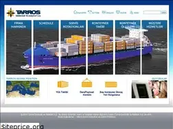 Sites similar to tarros.com.tr