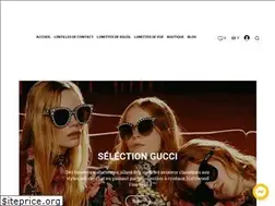 Sites similar to tarroucheoptic.com