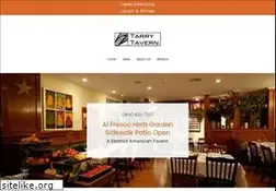 Sites similar to tarrytavern.com