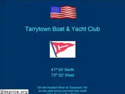 Sites similar to tarrytownboatclub.com