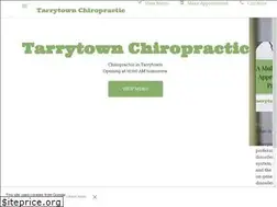 Sites similar to tarrytownchiropractic.com