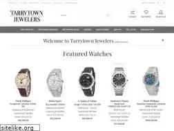 Sites similar to tarrytownjewelers.com